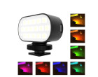 Накамерный свет Puluz PU564B RGB