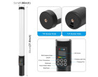 Постоянный свет меч со шторками Puluz PU4135 RGB