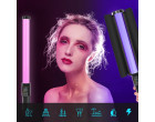 Постоянный свет меч со шторками Puluz PU4135 RGB