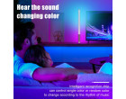 Постоянный свет трубка Luxceo MOOD1-85 RGB 85см
