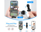 Радіосистема Puluz PU3083B (для iPhone)