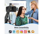 Радіосистема Puluz PU3083B (для iPhone)