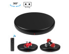 Поворотний стіл для предметної зйомки Puluz PU3145EU black (45см)