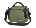 Сумка для фотокамеры Caden D11GR green