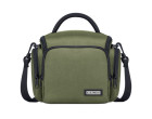 Сумка для фотокамеры Caden D11GR green