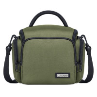 Сумка для фотокамеры Caden D11GR green