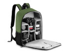 Рюкзак Caden D6GRN green