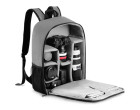 Рюкзак Caden D6G grey