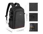 Рюкзак Puluz PU5015B black