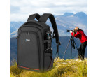 Рюкзак Puluz PU5015B black