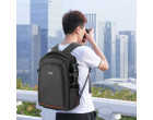 Рюкзак Puluz PU5015B black