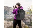 Рюкзак Puluz PU5015B black