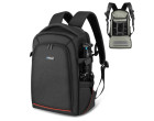Рюкзак Puluz PU5015B black