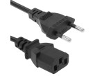 Кабель живлення для світла Visico PC-09802 1,5м