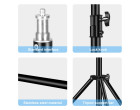 Студійна стійка Puluz PU3058 2,8м