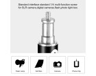 Студійна стійка Puluz PU3058 2,8м
