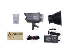 Постоянный свет Aputure Amaran 200d S