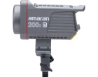 Постоянный свет Aputure Amaran 200x S