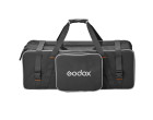 Набор постоянного света Godox SL60IID-K2 Softbox Kit