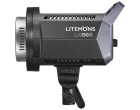 Набор постоянного света Godox LA150D-K2 Softbox KIT
