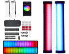 Набор постоянного света Godox TL30-K2 RGB Tube Light