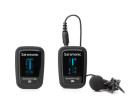 Радиосистема Saramonic Blink 500 ProX B1