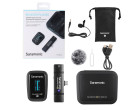 Радіосистема Saramonic Blink 500 ProX B5