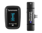 Радіосистема Saramonic Blink 500 ProX B5
