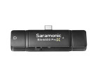 Радіосистема Saramonic Blink 500 ProX B5
