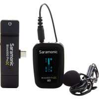 Радіосистема Saramonic Blink 500 ProX B5