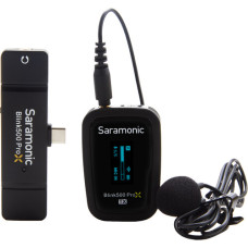 Радиосистема Saramonic Blink 500 ProX B5