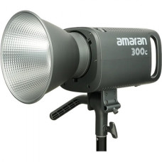 Постоянный свет Aputure Amaran 300c RGBWW Grey