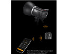 Студийная вспышка Godox MS300V