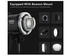 Студийная вспышка Godox MS300V