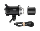 Студийная вспышка Godox MS200V