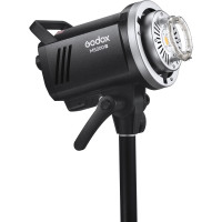 Студийная вспышка Godox MS200V Студийная вспышка Godox MS200V