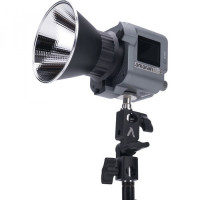 Постоянный свет Aputure Amaran COB 60D S Постоянный свет Aputure Amaran COB 60D S
