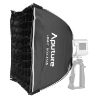 Софтбокс Aputure Light Box 45x45