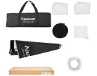 Софтбокс Aputure Light Box 30x120