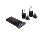 Радіосистема Saramonic Blink 500 ProX B6