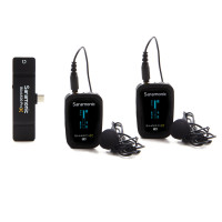Радіосистема Saramonic Blink 500 ProX B6