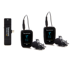 Радиосистема Saramonic Blink 500 ProX B6