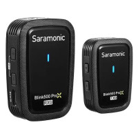 Радиосистема Saramonic Blink 500 ProX Q10