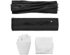 Софтбокс парасолька з сотами Visico EB-071G 90см deep quickly umbrella