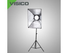 Набор постоянного света Visico LED-192A Softbox Kit