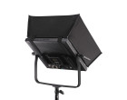 Постоянный свет Visico FT-650R-S1 RGB Solo Kit