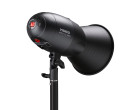 Студийная вспышка Visico VL-150 II Plus с рефлектором