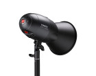 Студийная вспышка Visico VL-200 II Plus с рефлектором