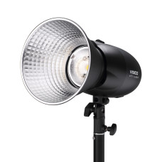 Студийная вспышка Visico VL-200 II Plus с рефлектором