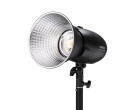Студийная вспышка Visico VL-300 II Plus с рефлектором